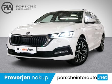 Škoda Octavia Combi Ambition 1.5 TSI
