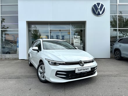 VW Golf Variant Life 1.5 eTSI DSG