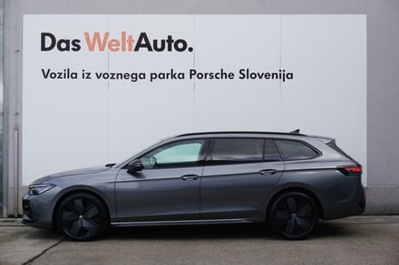 VW Passat 4JOY 2.0 TDI