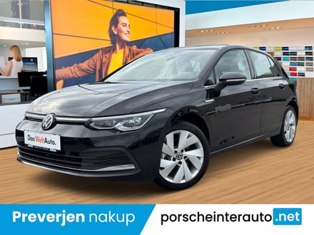 VW Golf Style 1.5 eTSI DSG