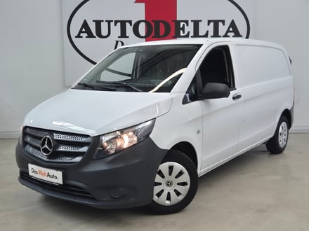 Mercedes Vito Mixto 116 CDI kompaktni