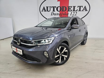 VW Taigo Style 1.0 TSI DSG