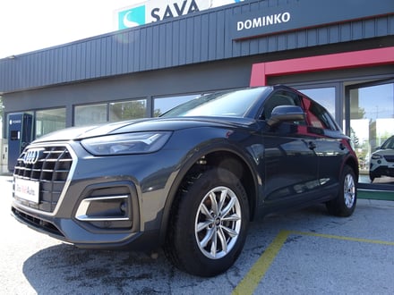 Audi Q5 40 TDI quattro Advanced