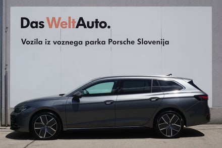 VW Passat 4JOY 1.5 TSI eHybrid