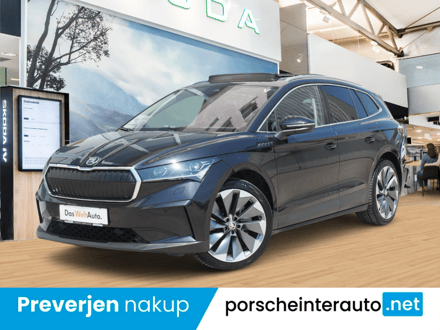 Škoda Enyaq 80