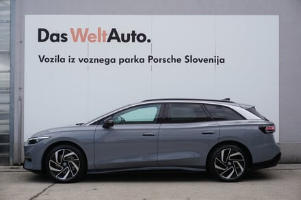 VW ID.7 Tourer Pro S 4ALL Limited 210 kW