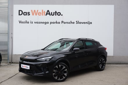CUPRA Formentor 2.0 TDI DSG