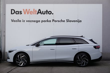 VW ID.7 Tourer Pro S 4ALL Limited 210 kW