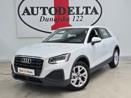 Audi Q2 30 TFSI