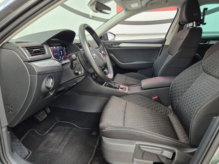 Škoda Superb Combi Ambition 2.0 TDI DSG
