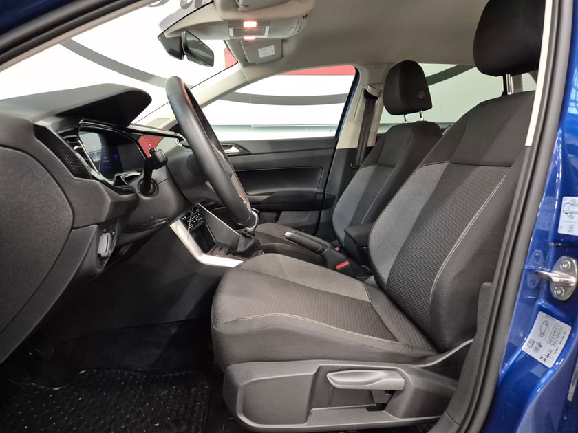 VW Polo 4ALL 1.0 TSI