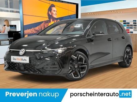 VW Golf 4JOY 1.5 eTSI