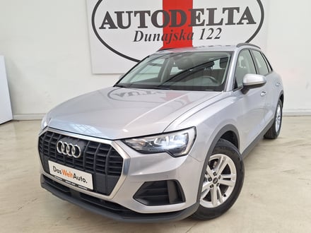 Audi Q3 35 TFSI