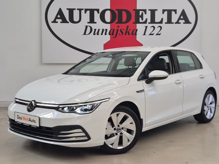 VW Golf Style 1.5 eTSI DSG