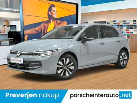 VW Golf Life 1.5 TSI