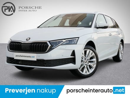 Škoda Octavia Combi Selection 1.5 TSI DSG mHEV