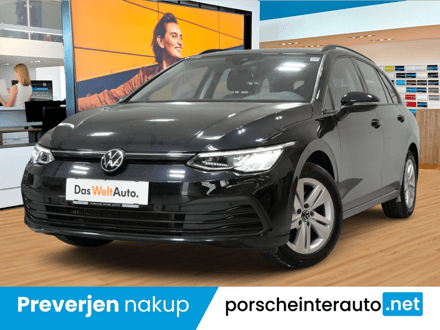 VW Golf Variant Life 2.0 TDI DSG