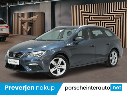 SEAT Leon Sportstourer FR 1.5 EcoTSI