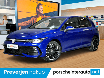 VW Golf 4JOY 1.5 eTSI