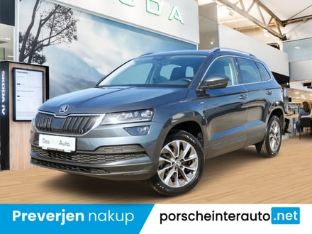 Škoda Karoq Ambition 2.0 TDI