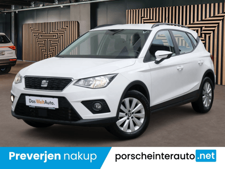 SEAT Arona Style 1.0 TSI