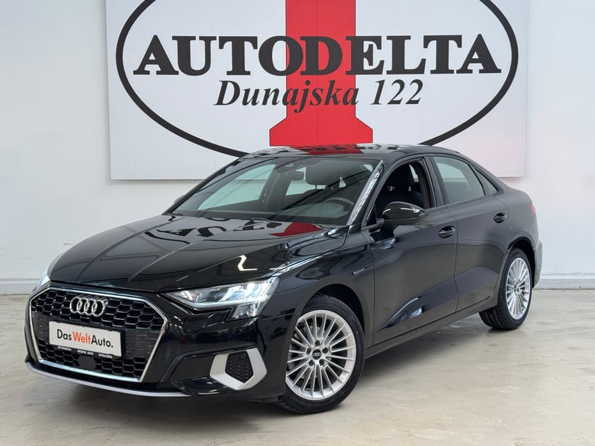 Audi A3 Limuzina 35 TDI Advanced