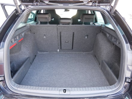 Škoda Octavia Combi Sportline 2.0 TDI DSG