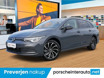 VW Golf Variant Style 1.5 eTSI DSG