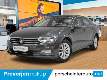 VW Passat Business 1.5 TSI