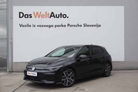 VW Golf 4JOY 1.5 eTSI