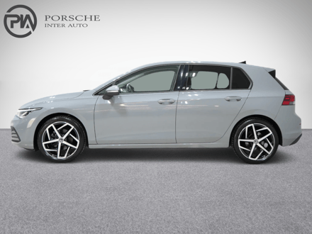 VW Golf Life 1.5 TSI