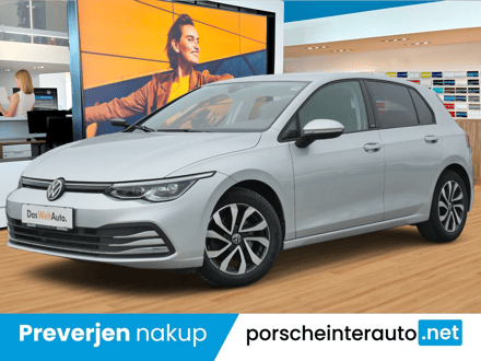 VW Golf Life 2.0 TDI DSG