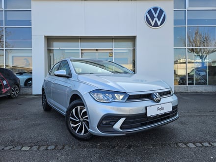 VW Polo Life 1.0 TSI