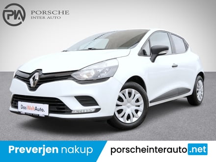 Renault Clio TCe 75 Zen