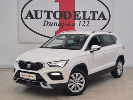 SEAT Ateca Style 2.0 TDI DSG