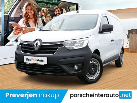 Renault Express Extra