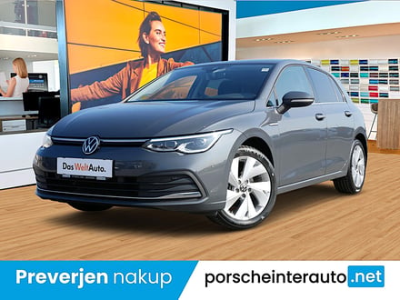 VW Golf Style 1.5 eTSI DSG