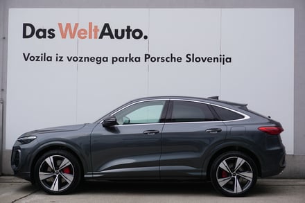 Audi Q5 Sportback e-hybrid quattro 220 kW