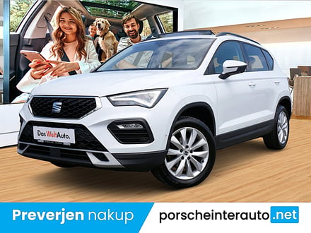 SEAT Ateca Style 2.0 TDI