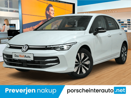 VW Golf Life 1.5 TSI