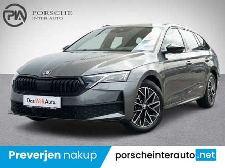Škoda Octavia Combi Sportline 1.5 TSI DSG mHEV