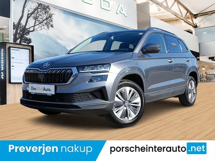 Škoda Karoq Ambition 1.5 TSI ACT DSG