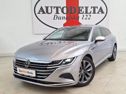 VW Arteon SB Elegance 2.0 TDI DSG