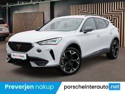 CUPRA Formentor 1.5 TSI DSG