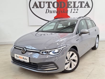 VW Golf Variant Style 1.5 TSI