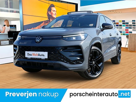 VW Tayron 4JOY 2.0 TDI 4M