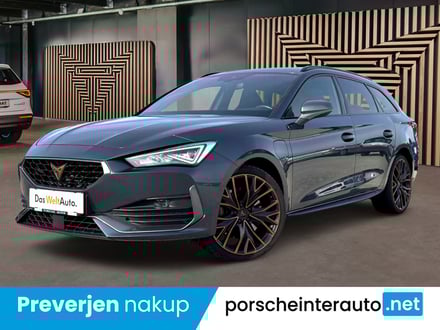 CUPRA Leon SP 1.4 e-HYBRID 245 DSG