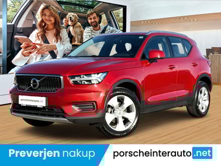 Volvo XC40 T3 Avt.