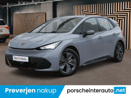 CUPRA Born Bold 58kWh