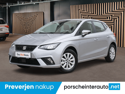 SEAT Ibiza Style 1.0 TSI